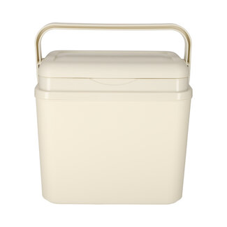 Norländer koelbox wit 10L