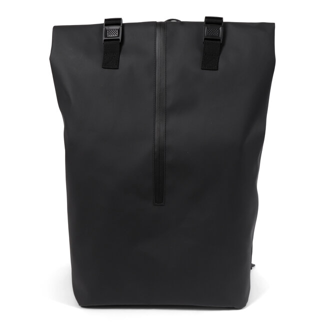 Norlander Picknick rugtas - zwart