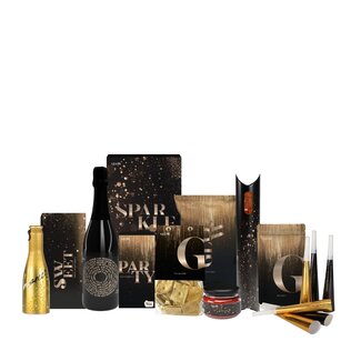Kerstpakket Glow S