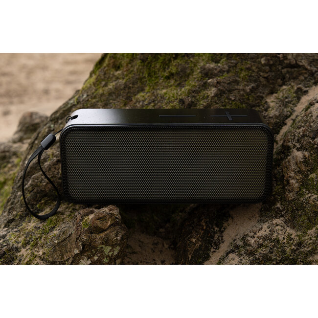 Dex speaker zwart