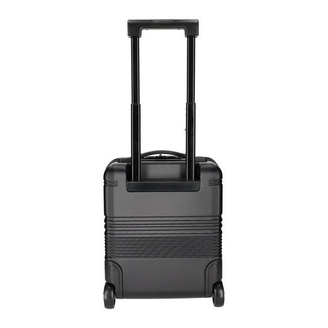 Norländer cabin trolley underseater - zwart
