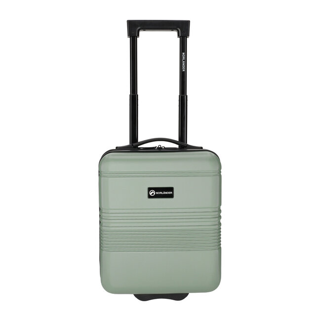Norländer cabin trolley - groen