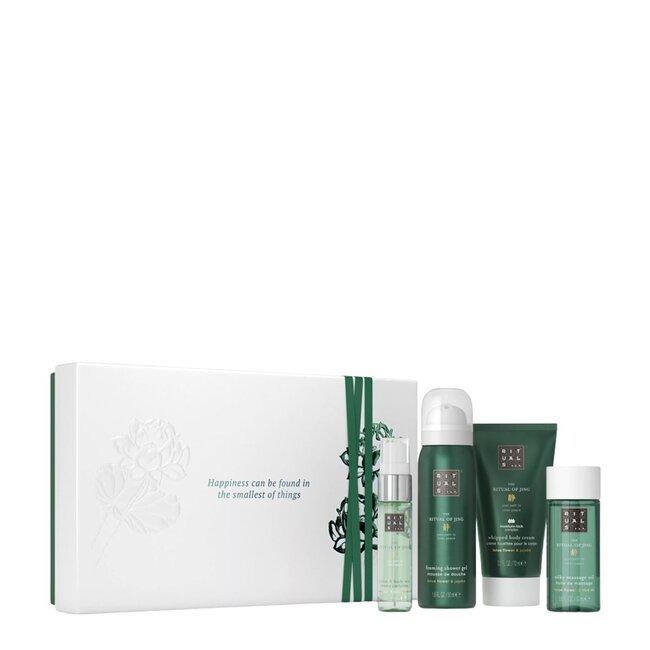 The Ritual of Jing giftset - small