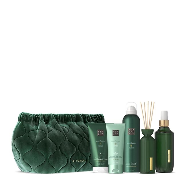The Ritual of Jing giftset - large