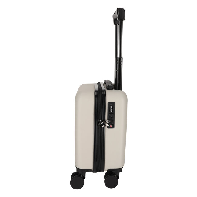 Norländer motionline underseater trolley - taupe