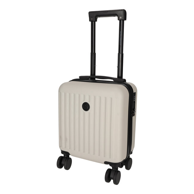 Norländer motionline underseater trolley - taupe