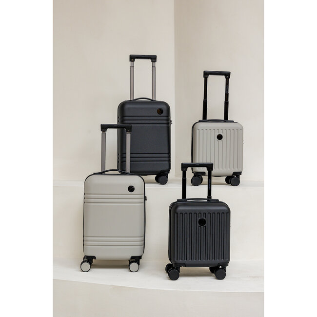 Norländer motionline underseater trolley - taupe