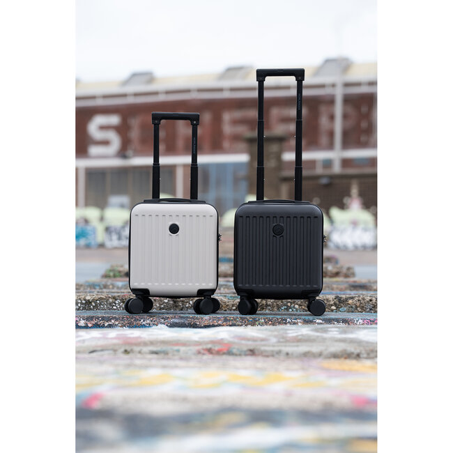 Norländer motionline underseater trolley - taupe