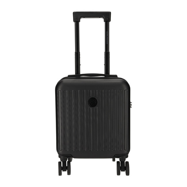 Norländer underseater trolley - zwart