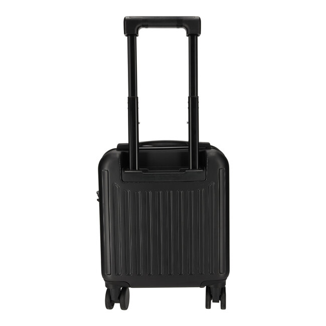 Norländer motionline underseater trolley - zwart