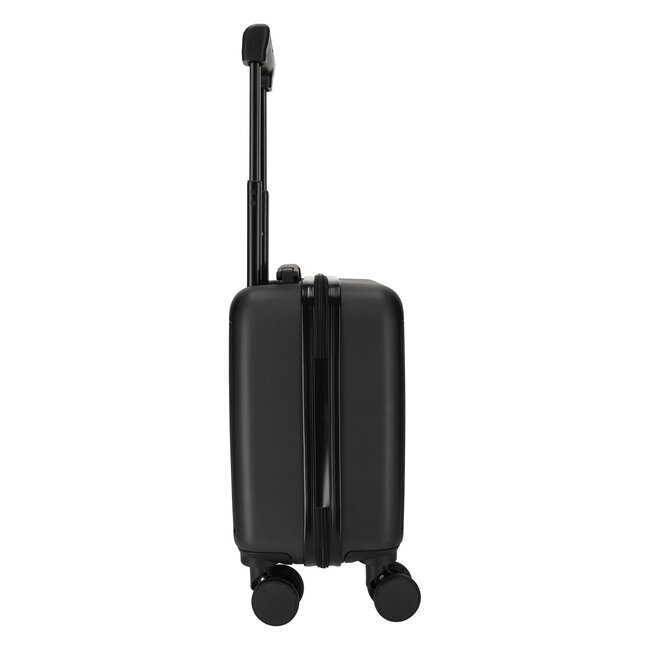 Norländer motionline underseater trolley - zwart