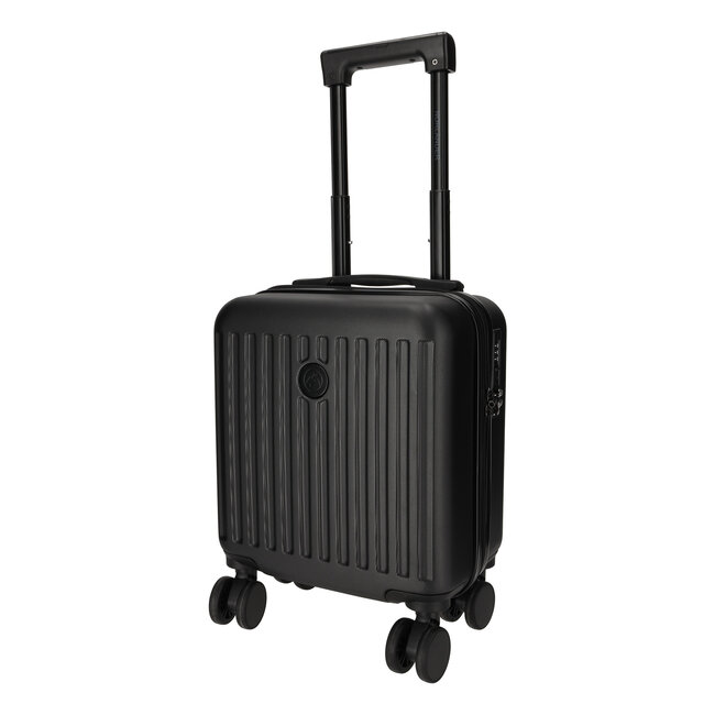 Norländer motionline underseater trolley - zwart