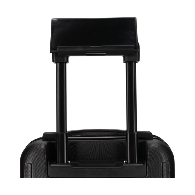 Norländer motionline underseater trolley - zwart