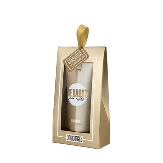 Bedankt douchegel - in cadeauverpakking