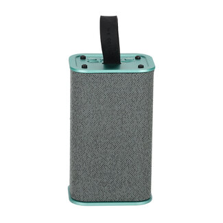 Brainz speaker groen