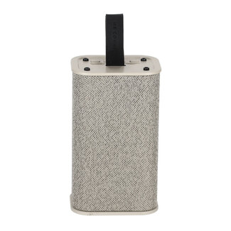 Brainz speaker taupe