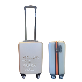 Customized trolley  - gepersonaliseerd