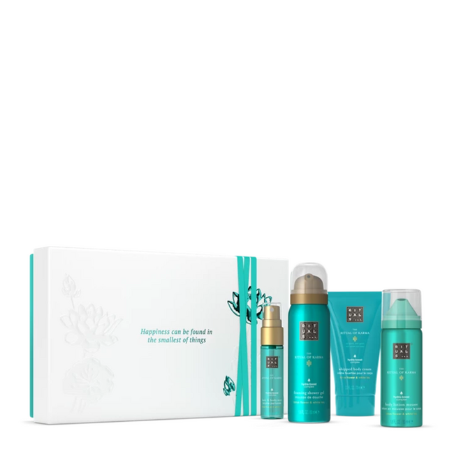 Karma giftset - small - Hero