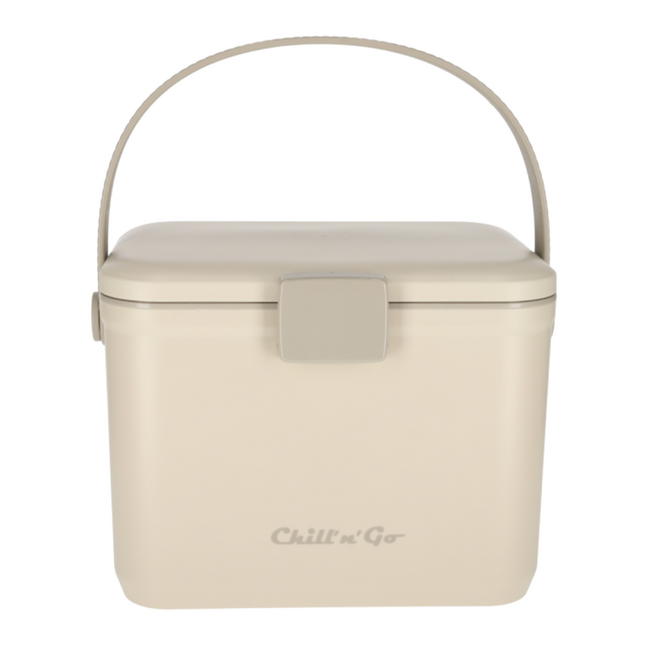 Norländer Chill 'n go koelbox 5 liter taupe