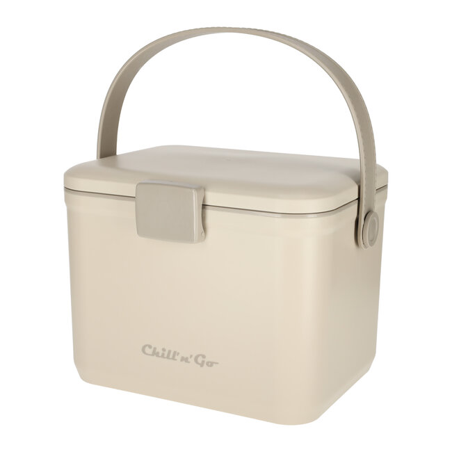 Norländer Chill 'n go koelbox 5 liter taupe