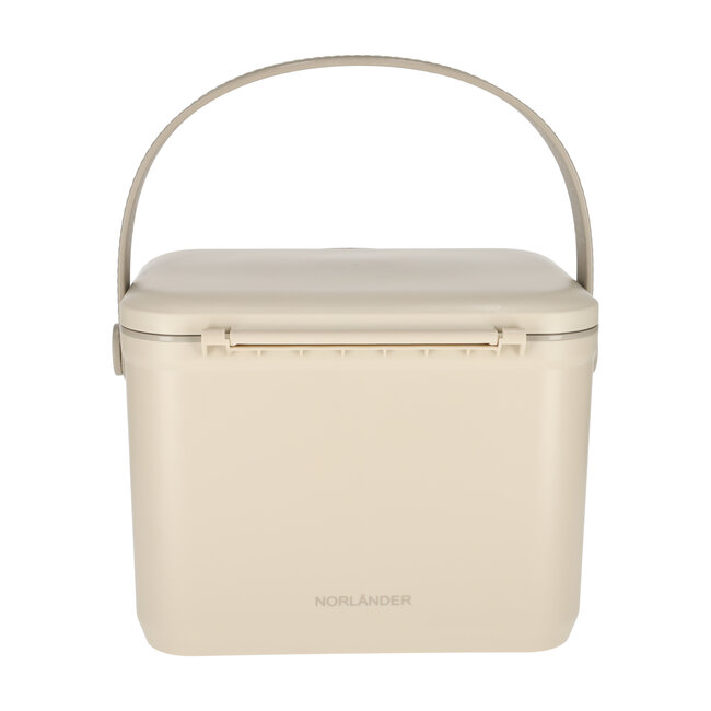Norländer Chill 'n go koelbox 5 liter taupe