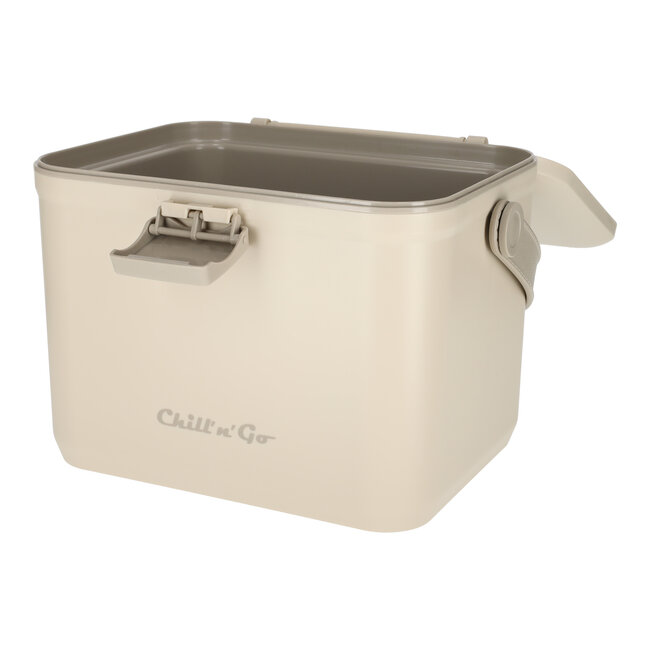Norländer Chill 'n go koelbox 5 liter taupe