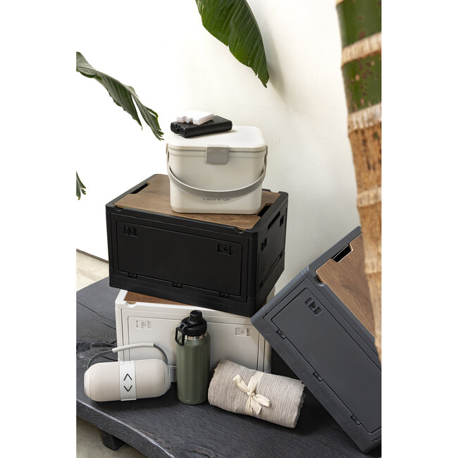 Norländer Chill 'n go koelbox 5 liter taupe