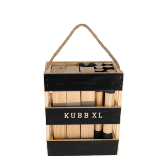 Jens Living Kubb Spel XL