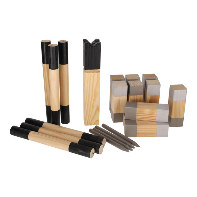 Jens Living Kubb Spel XL