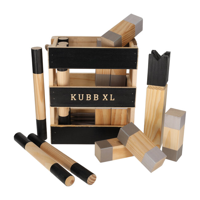 Jens Living Kubb Spel XL