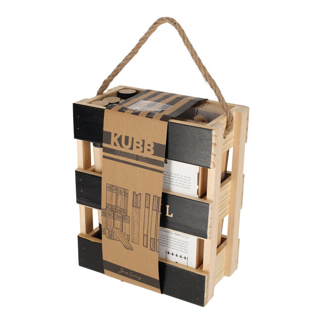 Jens Living Kubb Spel XL