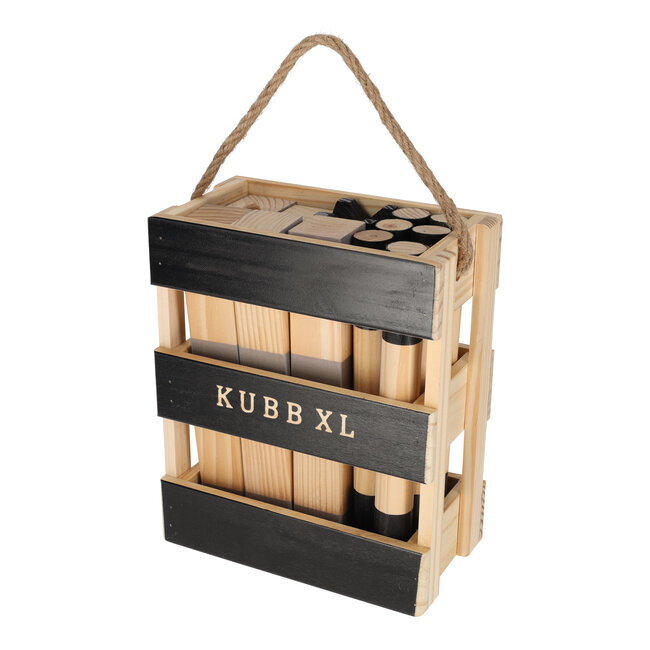Jens Living Kubb Spel XL