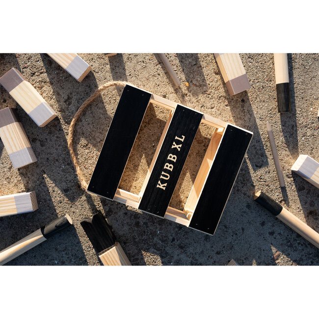 Jens Living Kubb Spel XL