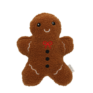 Pittenzak Gingerbread hittepit