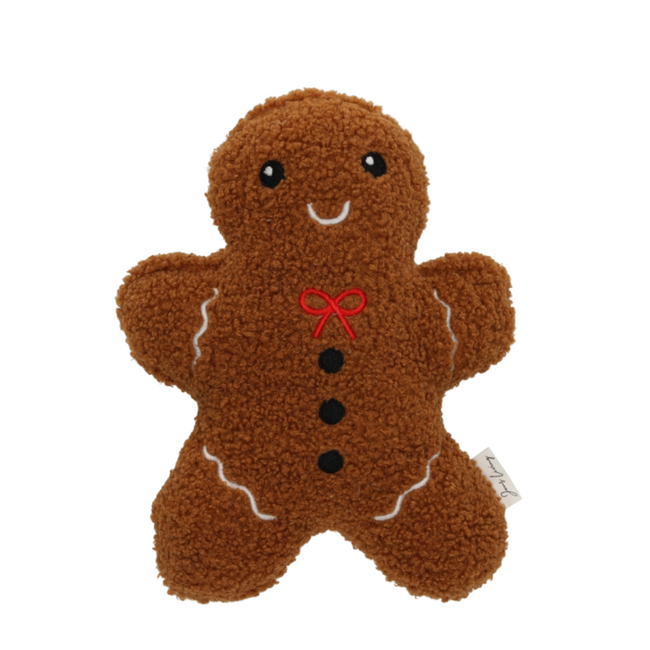 Pittenzak Gingerbread hittepit