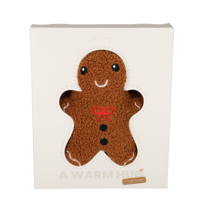 Pittenzak Gingerbread hittepit