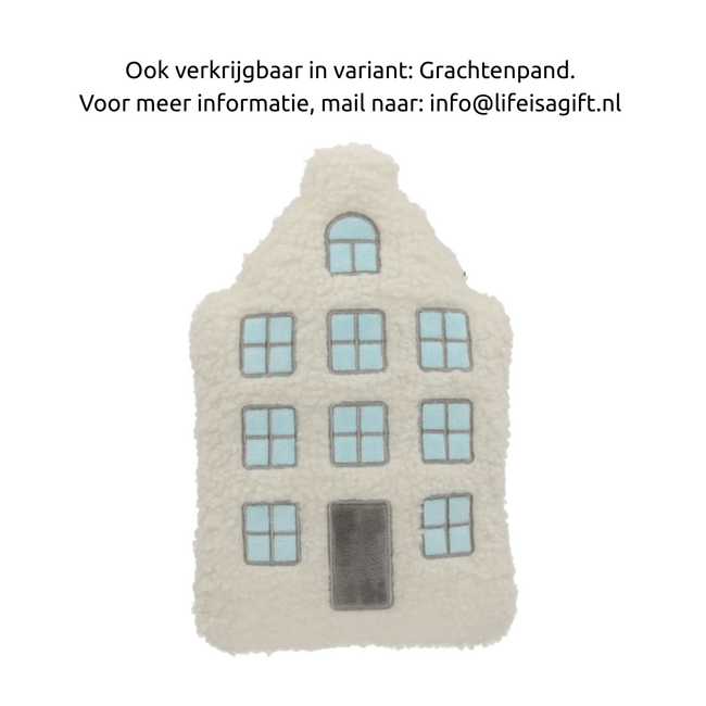 Pittenzak Gingerbread hittepit