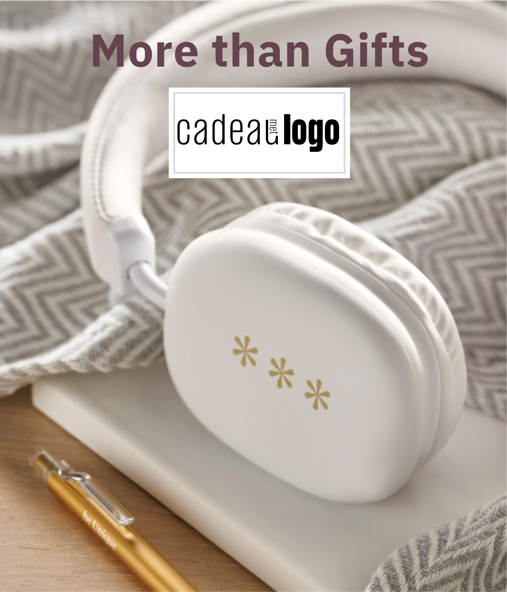 More than Gifts brochure 2026 - CML