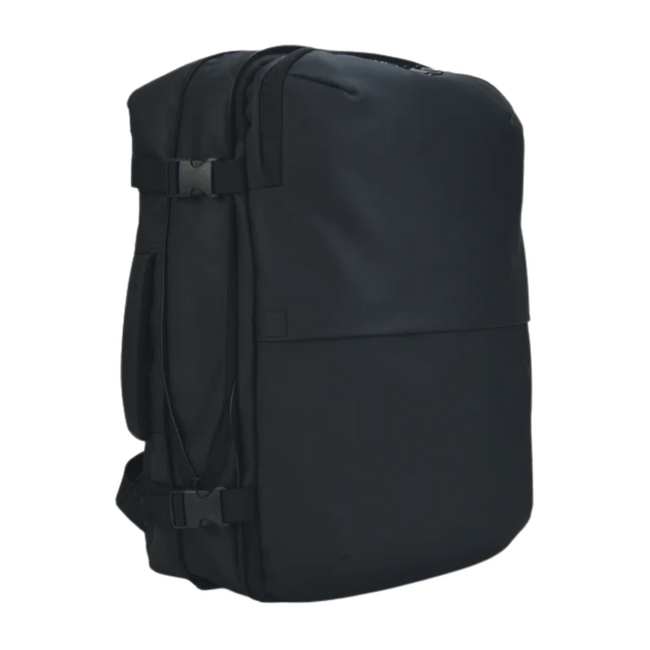 Vacuüm underseater rugzak / koffer zwart