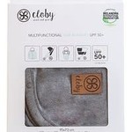 Cloby Multifunctional Blanket UPF 50+     Stone Grey