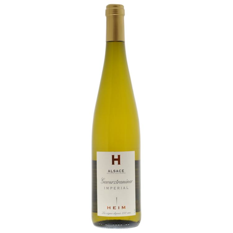 Heim Heim Impérial Gewürztraminer