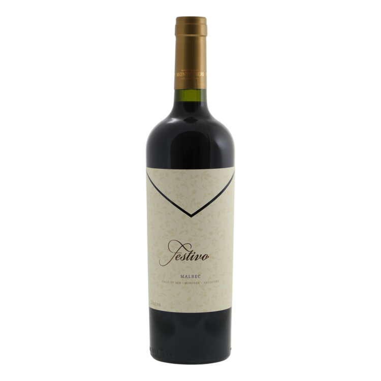 Festivo Bodega Monteviejo Festivo Malbec