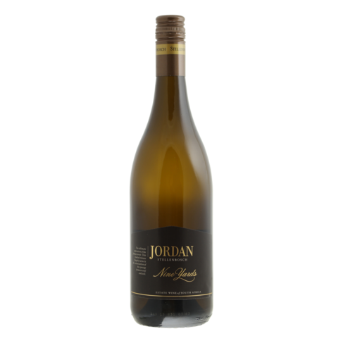Jordan Jordan Nine Yards Chardonnay