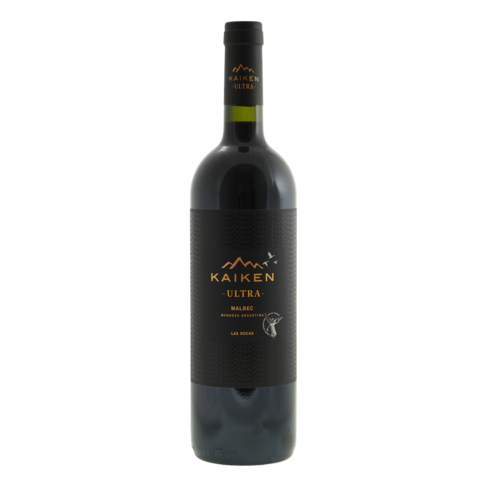 Kaiken Kaiken Ultra Malbec