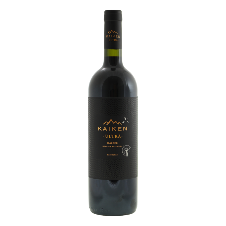 Kaiken Kaiken Ultra Malbec