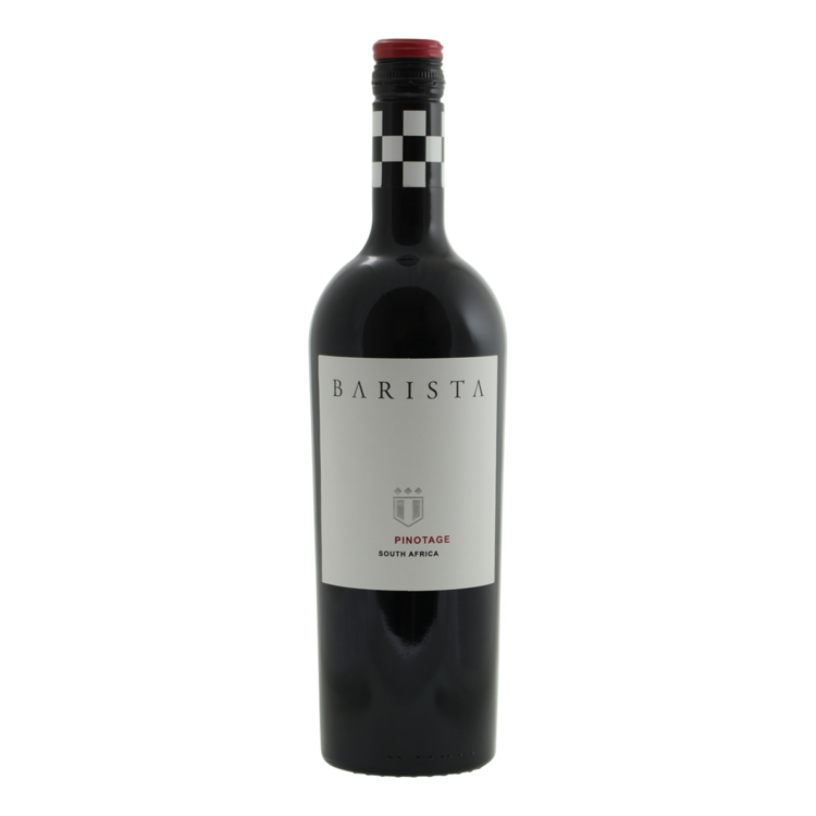 Barista Barista Pinotage