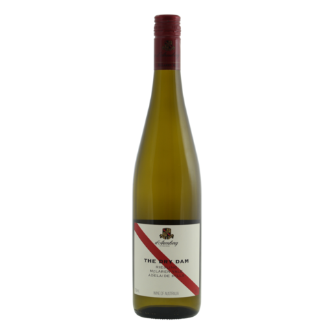 White Wines d'Arenberg The Dry Dam Riesling