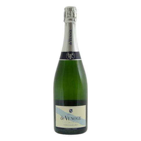 De Venoge De Venoge Cordon Bleu Champagne Brut