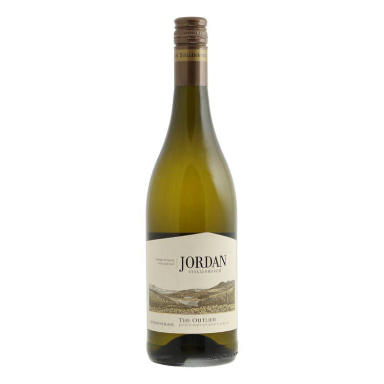 Jordan Jordan The Outlier Sauvignon Blanc