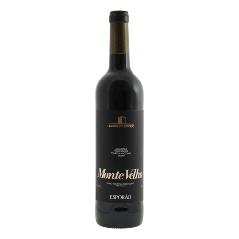 Monte Velho Esporão Monte Velho Red